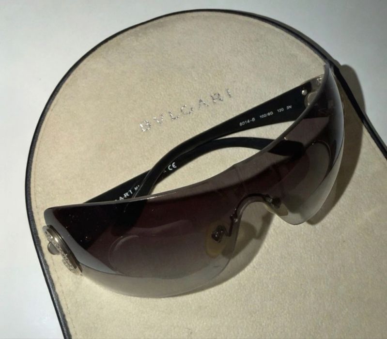 Ochelari de soare Bvlgari ( Bulgari ) damă