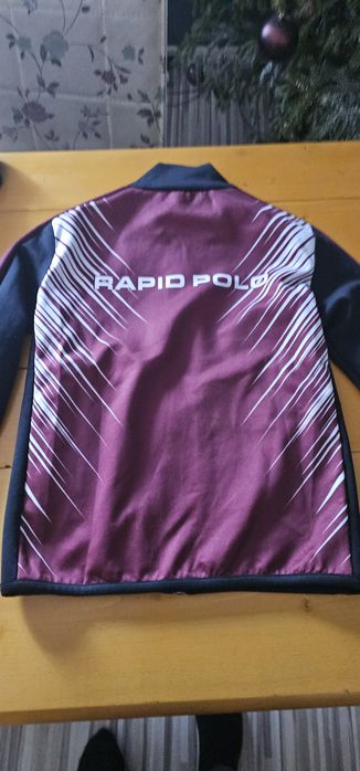 Trening  Rapid copii 6-10 ani