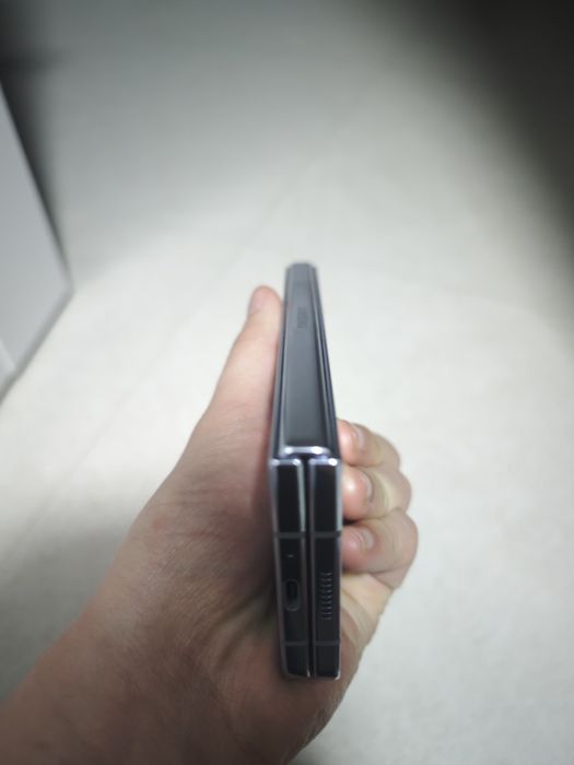 Z fold 5 snapdragon 8gen2 256/12