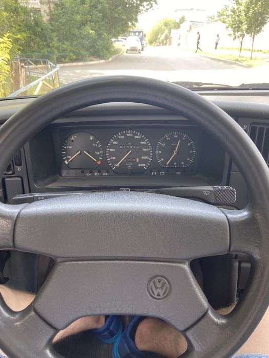Passat B3 1.8 моно