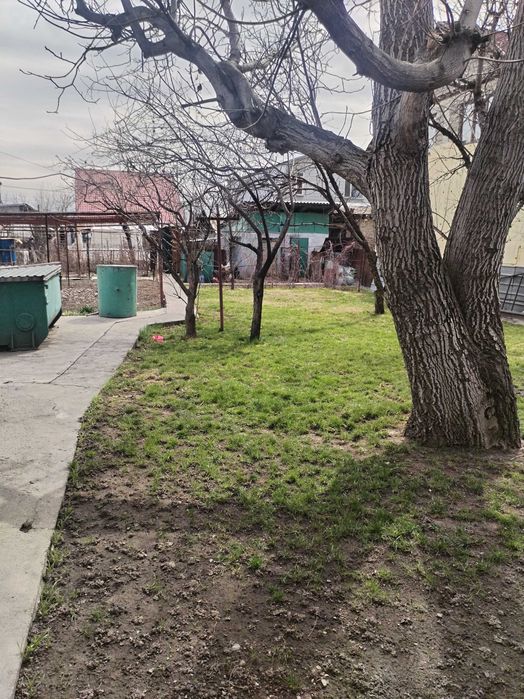 Продам дом п.Боролдай