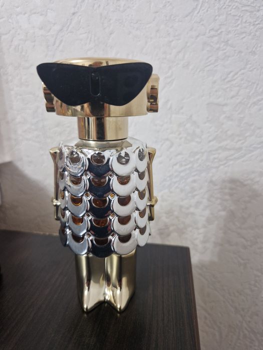 Pacco Rabane 70/80ml оригинален парфюм