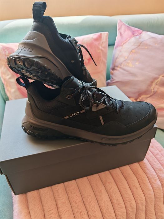 ECOO естествена кожа