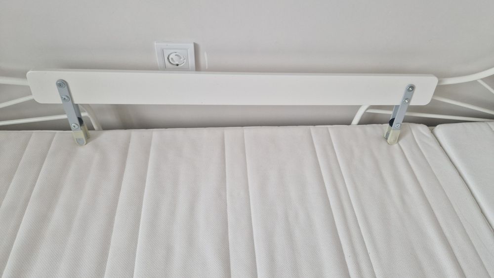 Преграда за легло Икеа