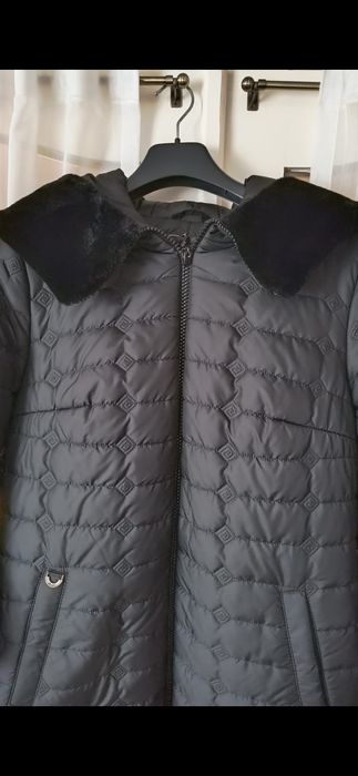 Geaca-palton iarna dama M54