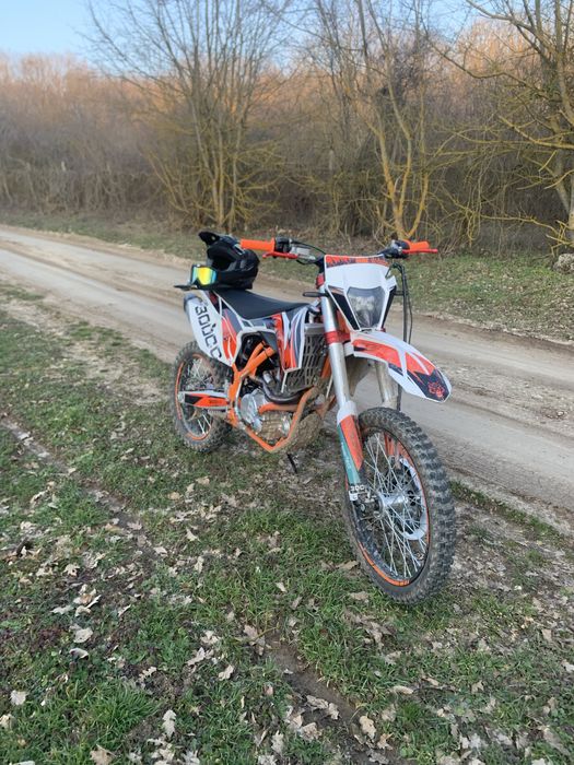 Telstar 300cc (бартер за surron)