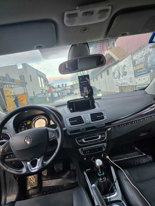 renault megane bosse facelit