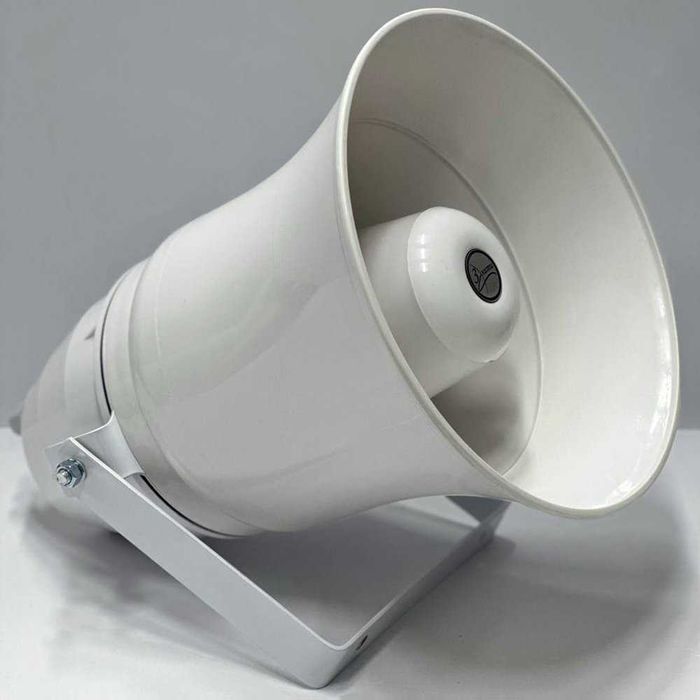 Громкоговоритель рупорный 10ГР-38