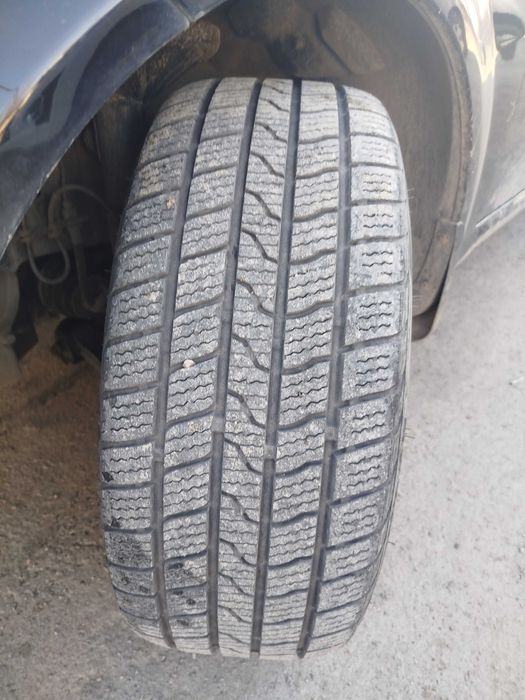 Vossen diska 17/215/45