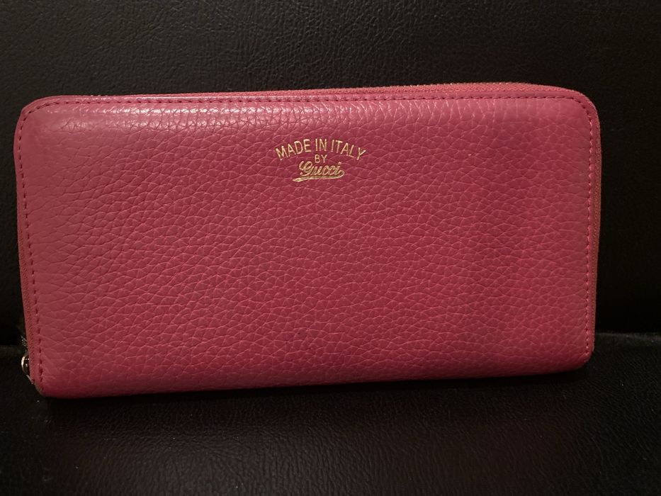 Кошелек хорошего качества