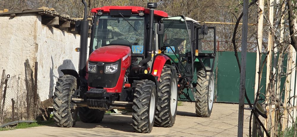 YTO NLX 1024 срочно