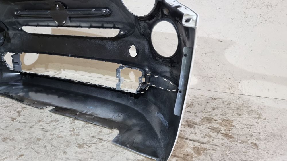 Bara fata Fiat 500 facelift, 2015, 2016, 2017, 2018, 2019, 2020, 2021,  cod origine OE 735619491.