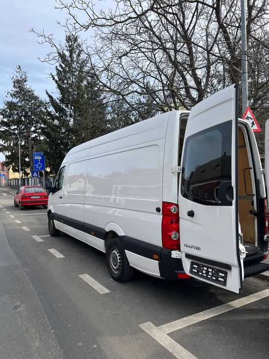 Inchiriere duba mutari Sibiu