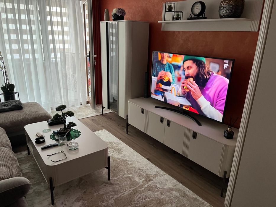 Vand Ap.2 camere finisat Ultracentral