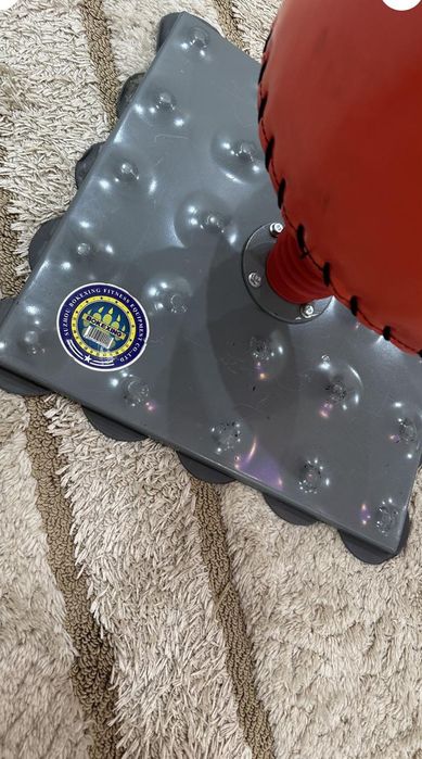 Боксёрская груша