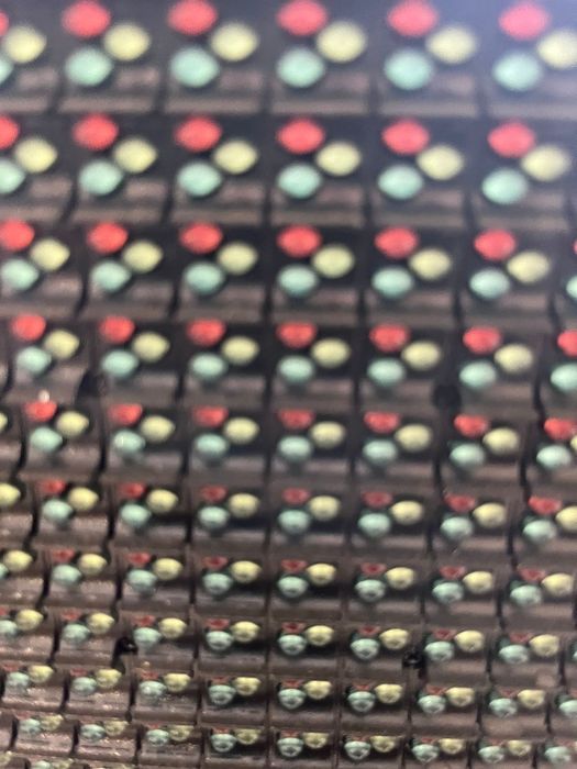 Лэд дисплей, уличные телевизоры