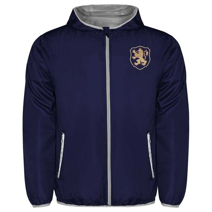 Спортно DRI-FIT яке / ветровка национален отбор БЪЛГАРИЯ / BULGARIA!