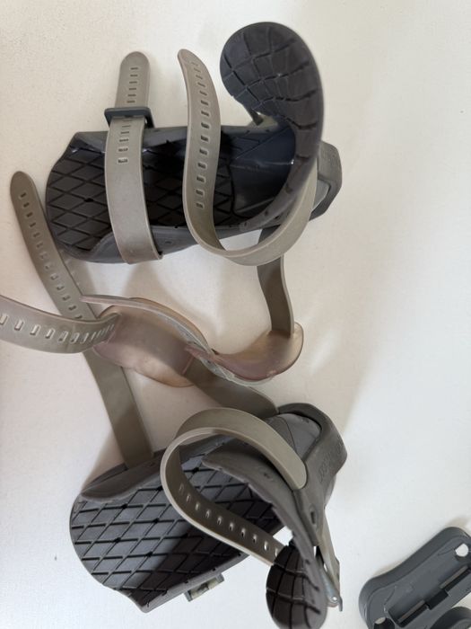 Брейсы медвеженок