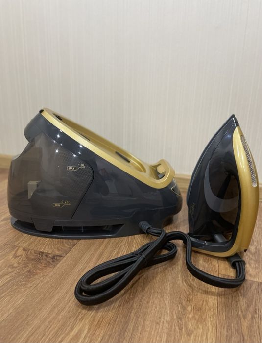 Продам новый парогенератор