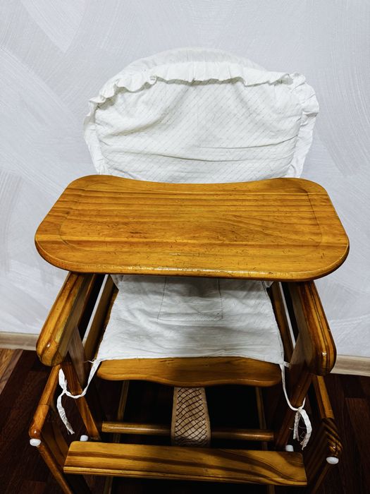 Продам детский стульчик