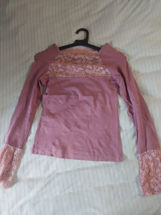 Магазин за блузи дрехи