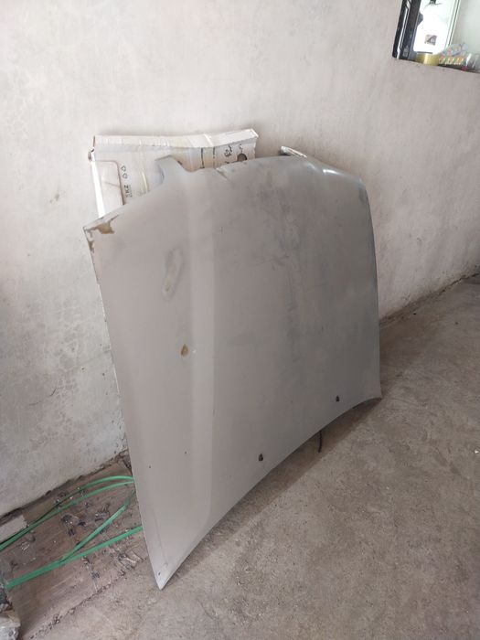 Капот Camry SV40