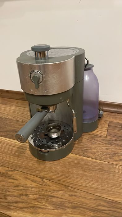 Кафемашина Kenwood ES 430