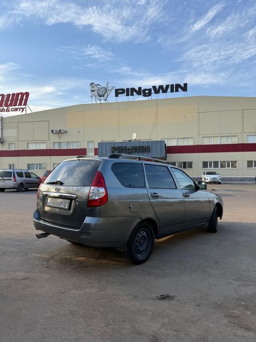 Прлдаю приору в хорошем состояний