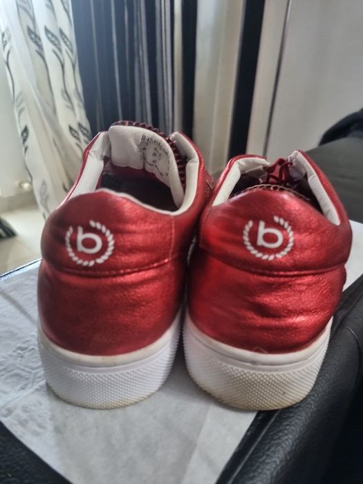 Bugatti piele mărime 39