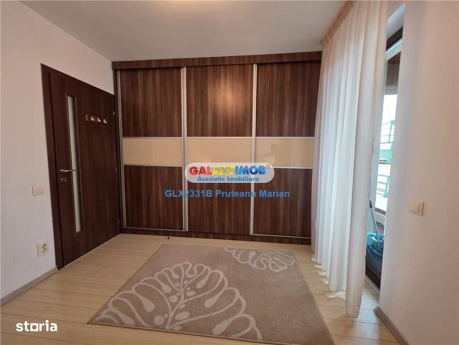 Inchiriere apartament Modern situat langa complex Avangard Prl Ghencea