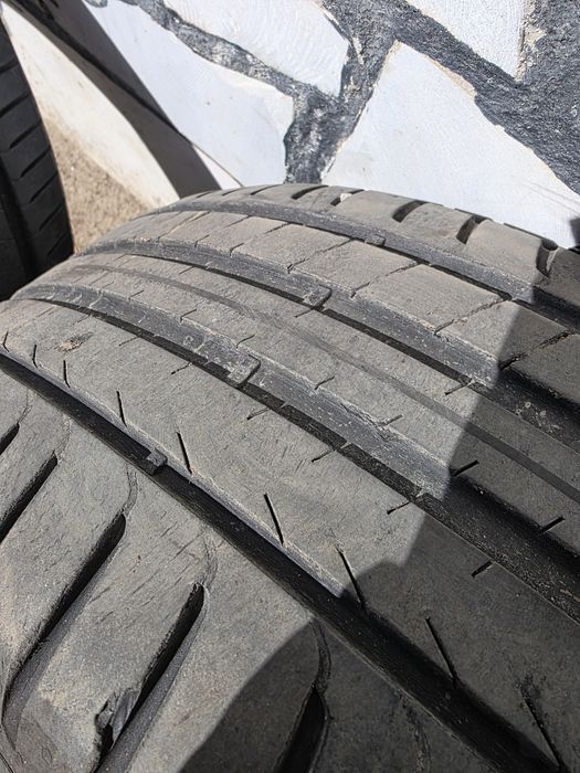 Гуми Pirelli  Cinturato p7 2 броя 225/4517