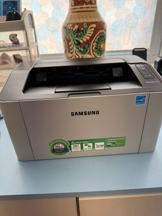 ПРИНТЕР Samsung Xpress M2020W.