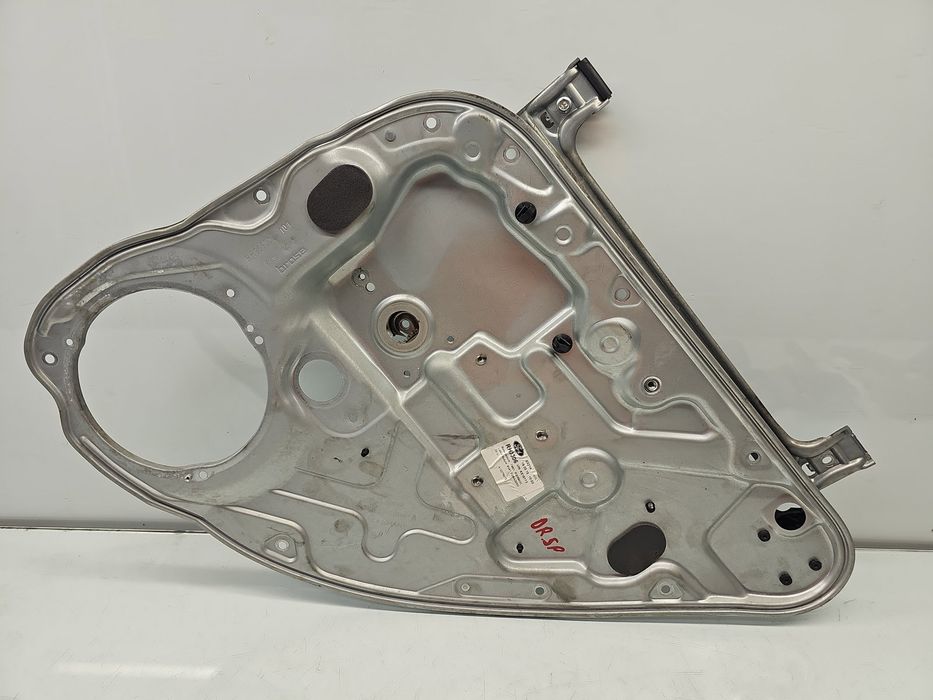 Macara electrica geam dreapta spate Ford Kuga I [Fabr 2008-2012] SUV 7