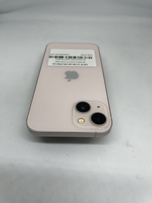 Iphone 13 256gb 51698 Pintel.kz