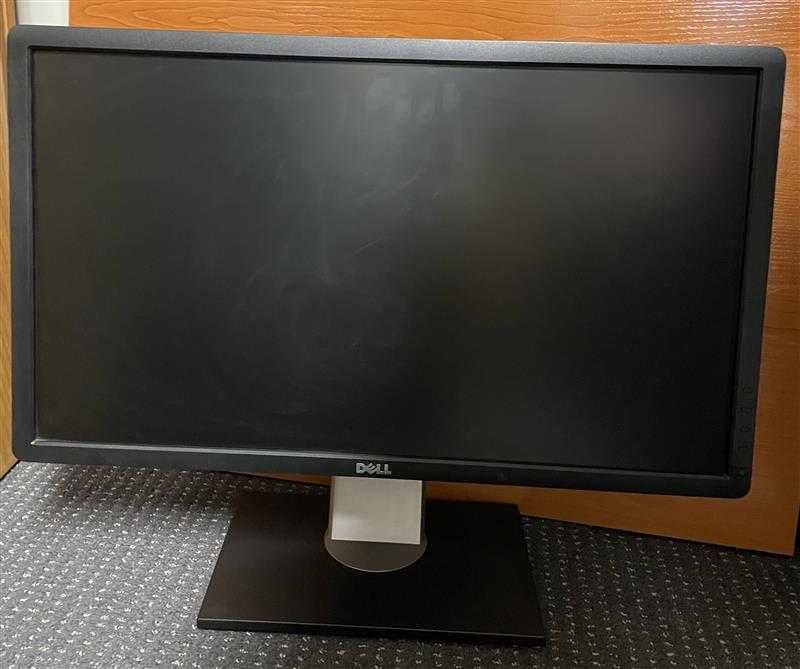 Монитори Dell Monitor P2412Hb