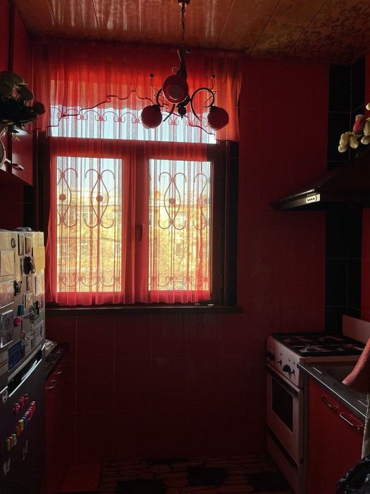 ТТЗ-2 продаётся 2в3/4/4 квартира!