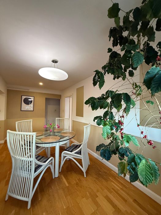 Apartament 4 camere de vânzare în Bistrița