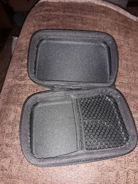 Футляр от пульсометра