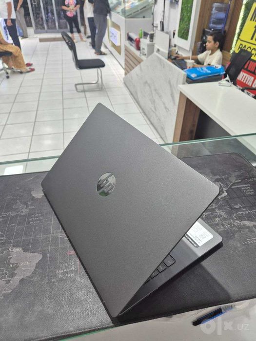 Hp Omnibook Laptop 3
