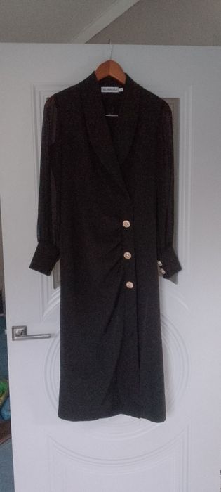 Отдам вечернее платье