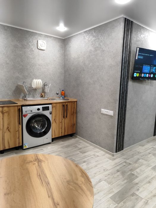 Люкс* 1ая. Рудный