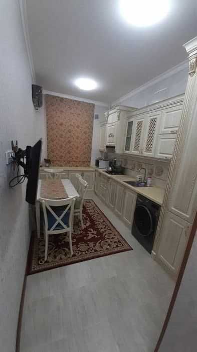 Сдается Квартира