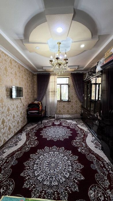 Уй квартира сотилади
