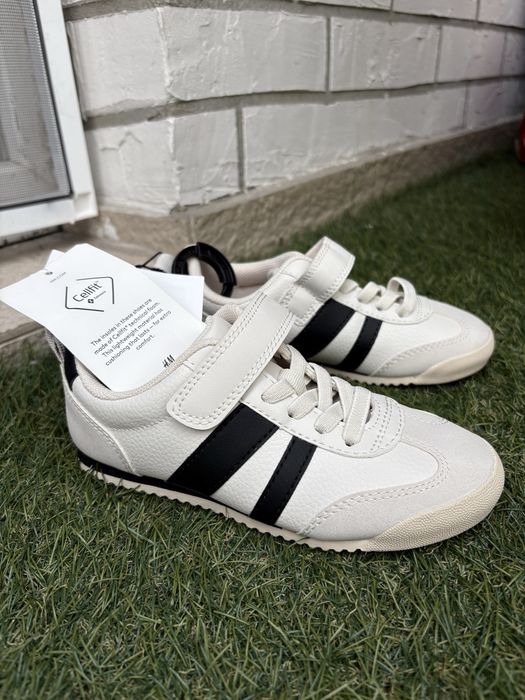Детски обувки/маратонки Adidas/ HM , 28 номер