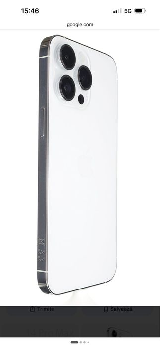 Vand iphone 14 pro max 256 GB