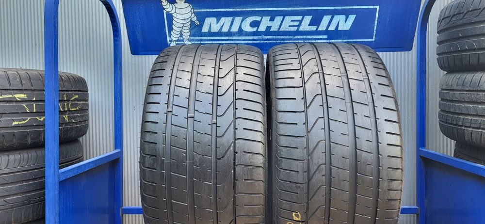 2 anvelope 305 30 20 pirelli p zero dot 2021