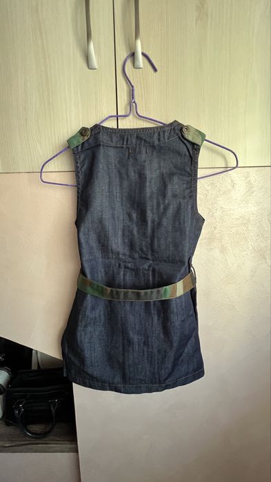 Детска рокля - Armani