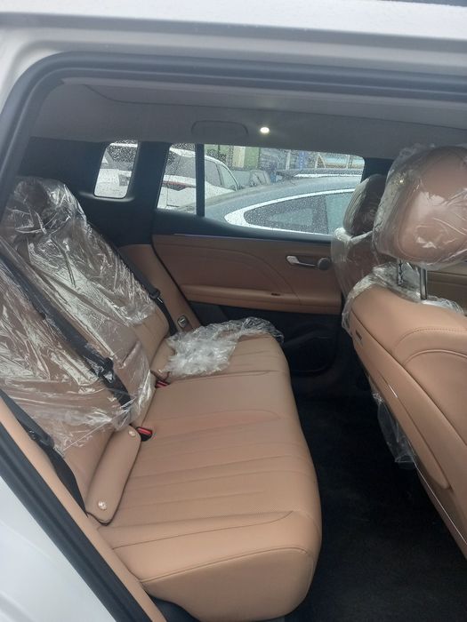 Gac Aion i60 Gibrit 2025 Fool