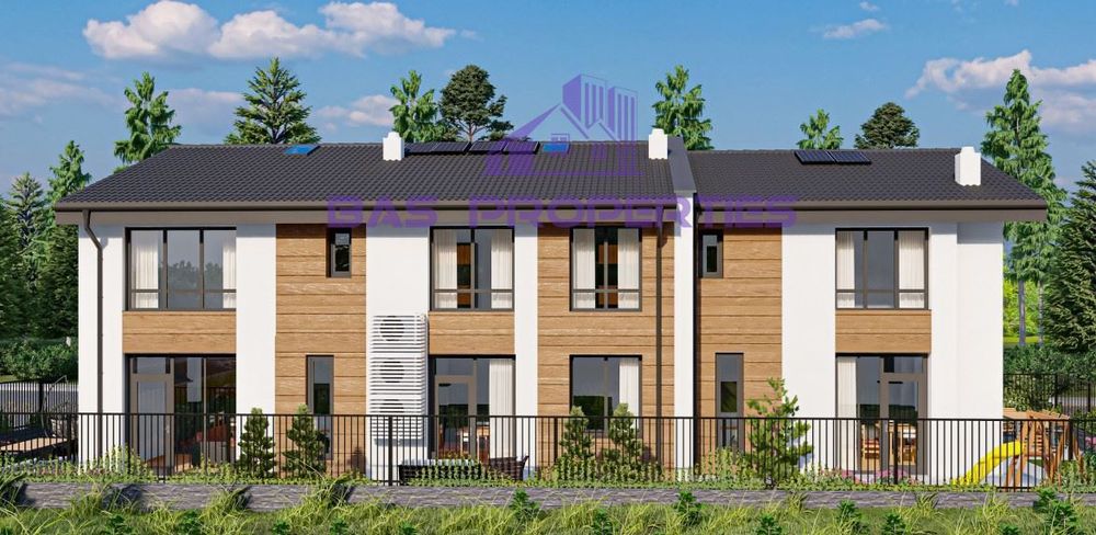 Продава се Къща в Костинброд - 134 кв.м за 1493 €/кв.м - Снимка #2