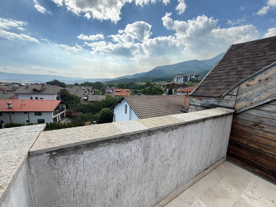 Продава се Двустаен апартамент в Банско - 113 кв.м за 1018 €/кв.м - Снимка #7